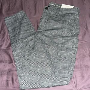 American Eagle Womens Jeggings Casual Trouser Pants